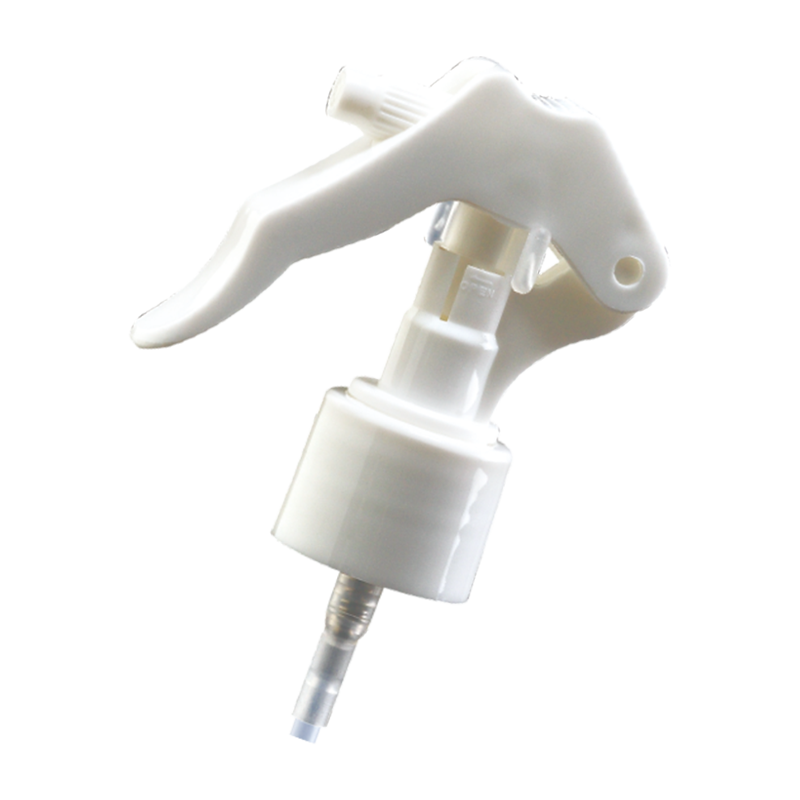 พ่นพ่น PP สูง 17 มม. เป็นตัวเลือกที่เหมาะสำหรับหลายอุตสาหกรรม