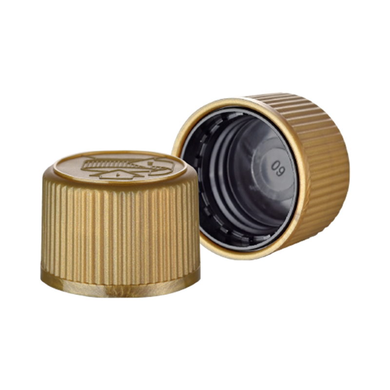 ฝาพลาสติก CRC