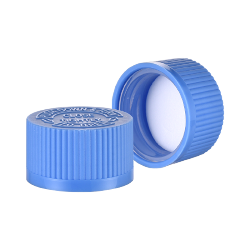 PP CRC Cap สำหรับชีวเวชศาสตร์