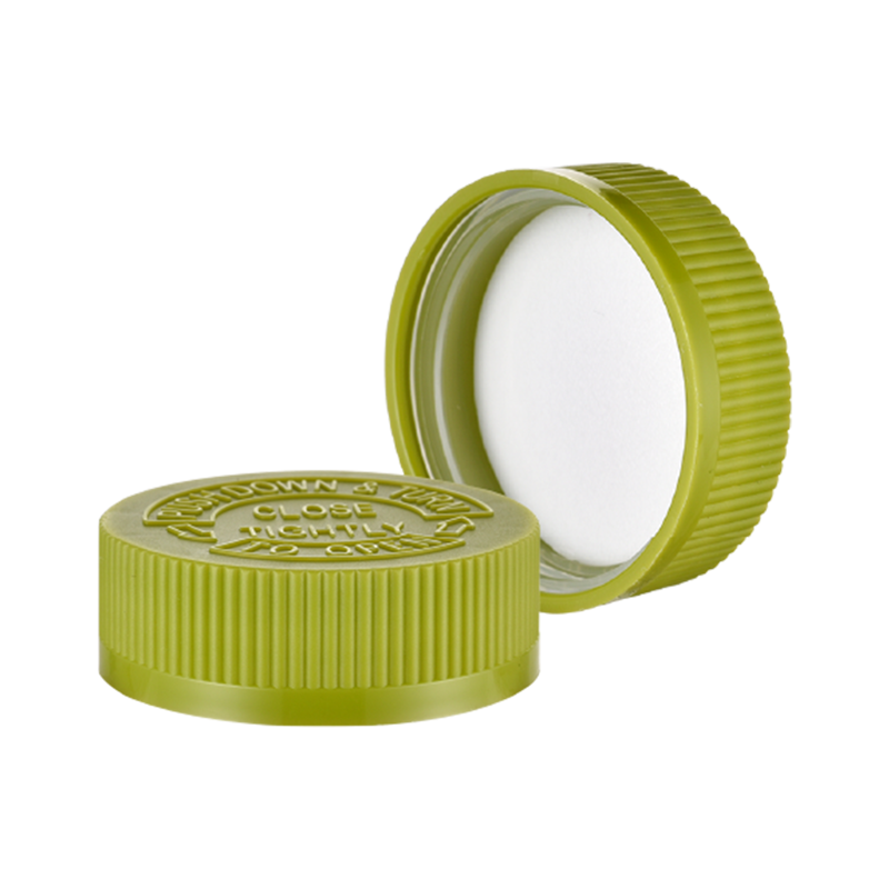 ฝา CRC กระบวนการอลูมินาพลาสติก