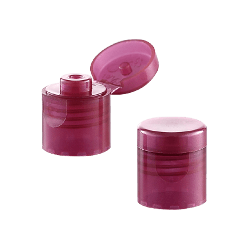 ฝาพลาสติกพลิกด้านบนสำหรับผงซักฟอก