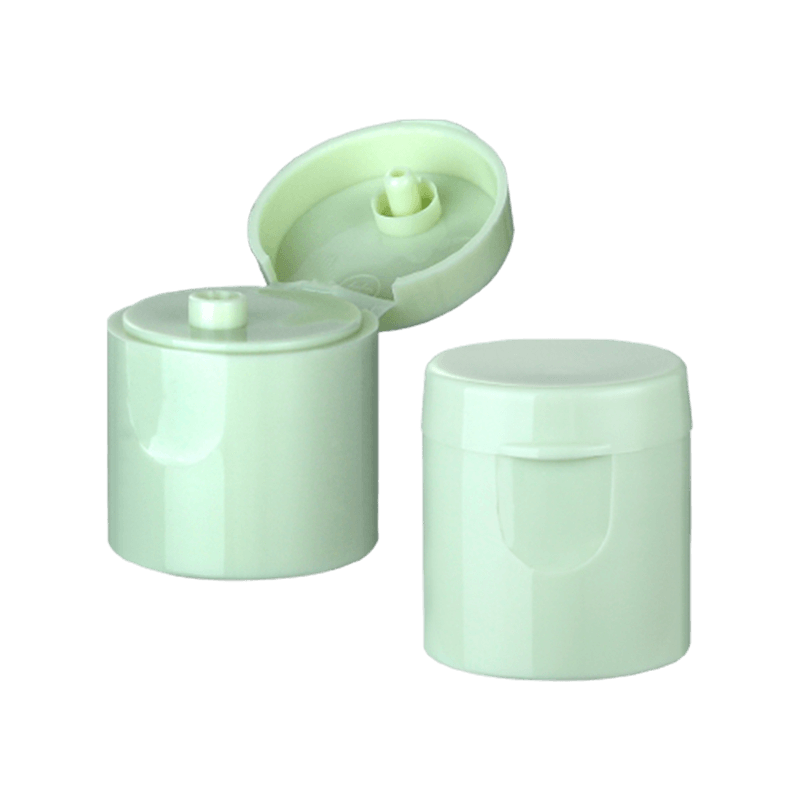 ฝาพลาสติกพลิกด้านบน