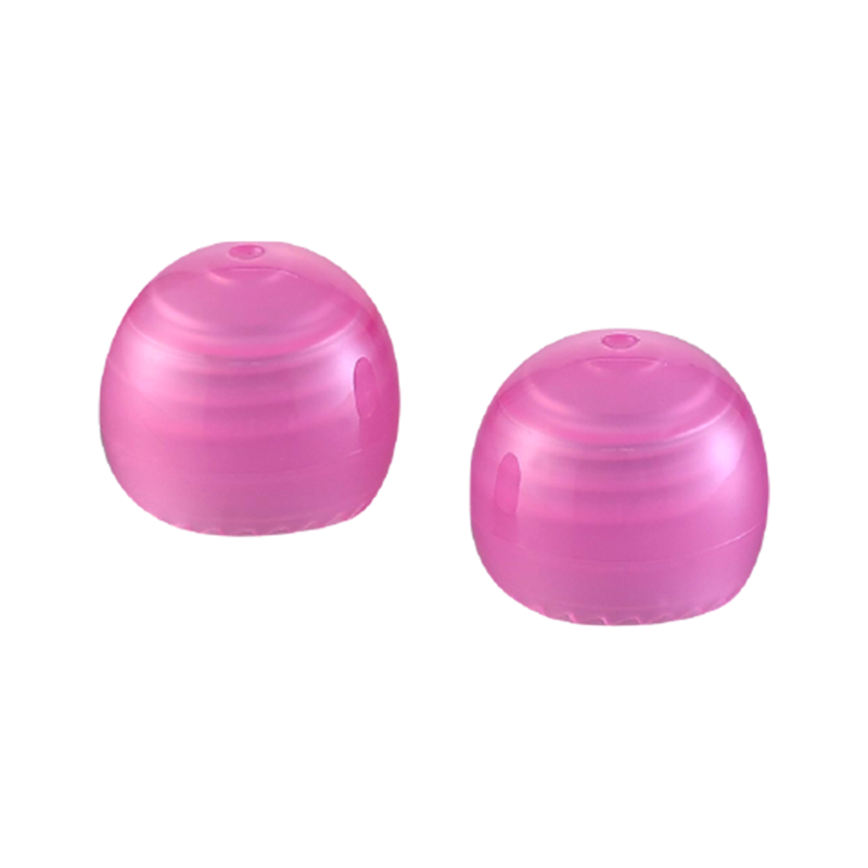 ฝาเกลียวพลาสติกสำหรับอุตสาหกรรมเคมี