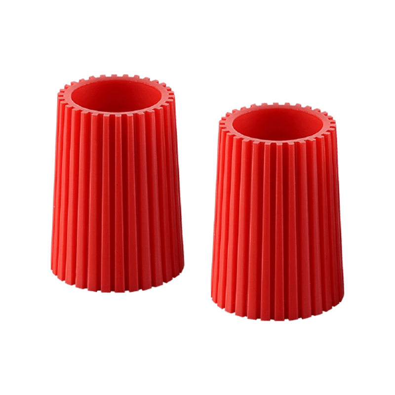 ฝาเกลียวพลาสติก PP