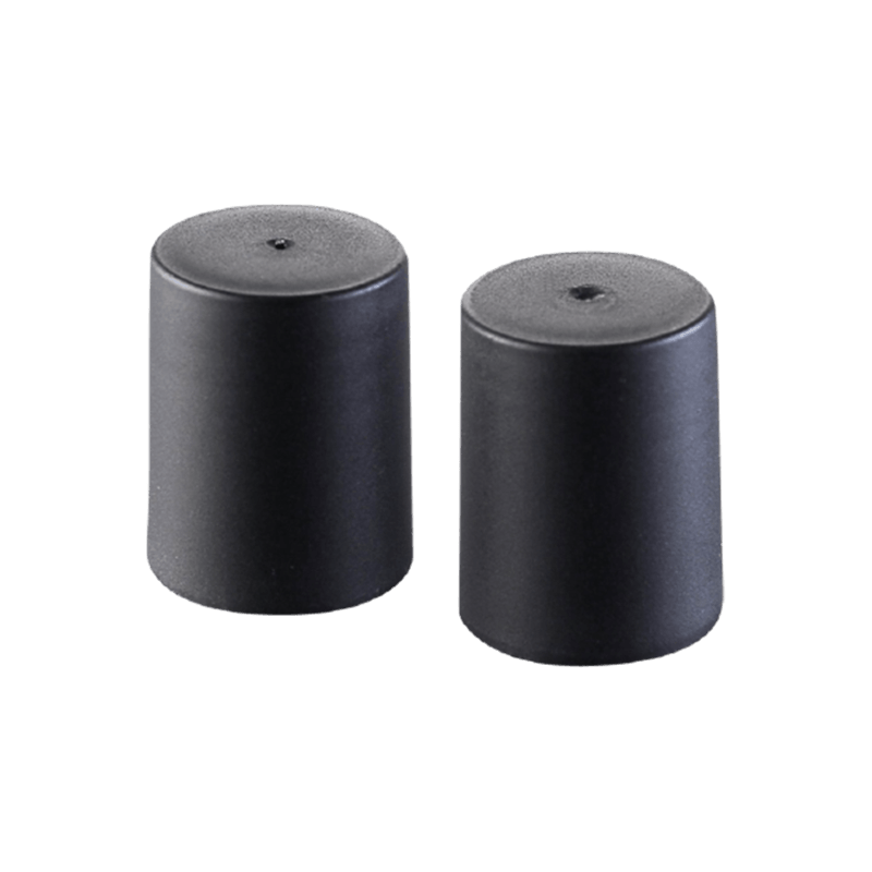 ฝาเกลียวพลาสติก