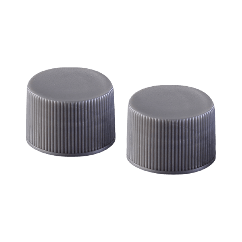 ฝาเกลียวพลาสติกกระบวนการ UV