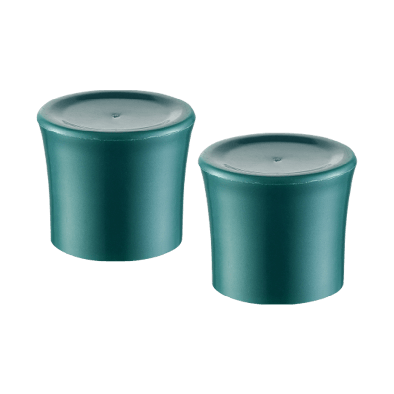 ฝาเกลียว PP สำหรับผงซักฟอก