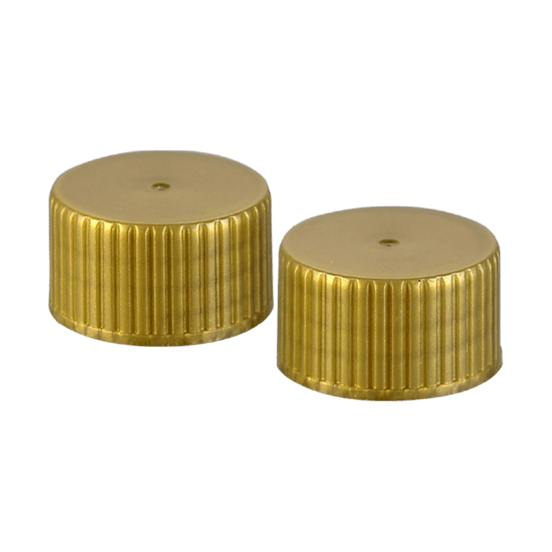 ฝาเกลียวพลาสติกสำหรับผงซักฟอก