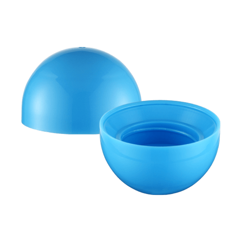 ฝาเกลียวพลาสติกบอล