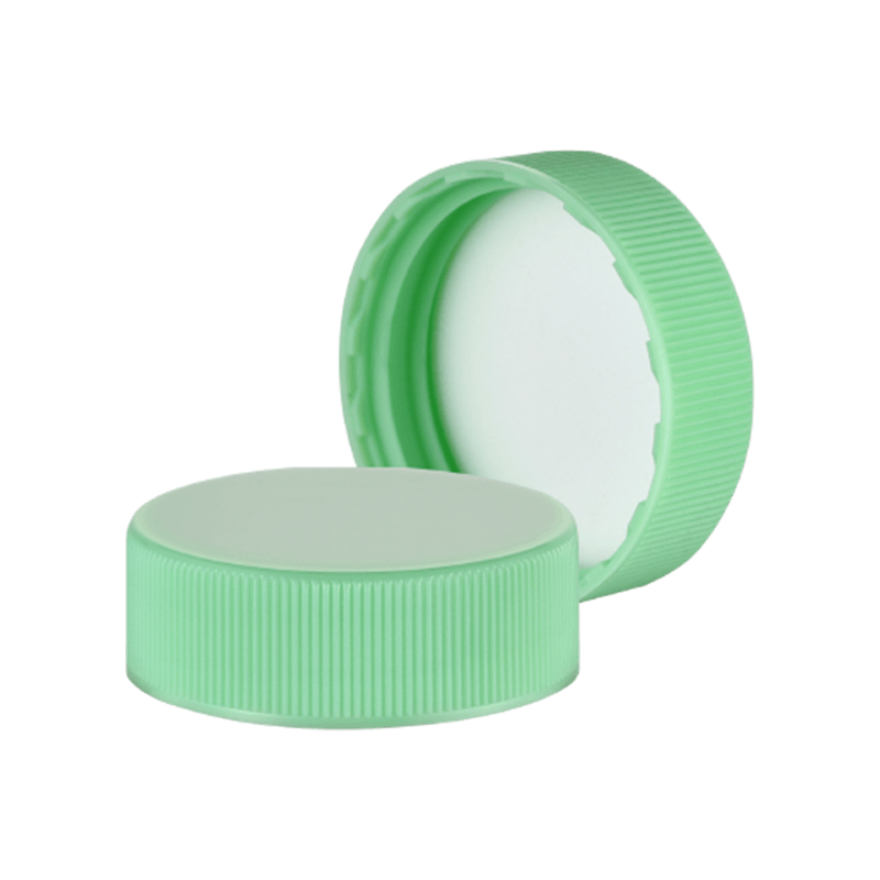 ฝาเกลียว PP สำหรับชีวการแพทย์