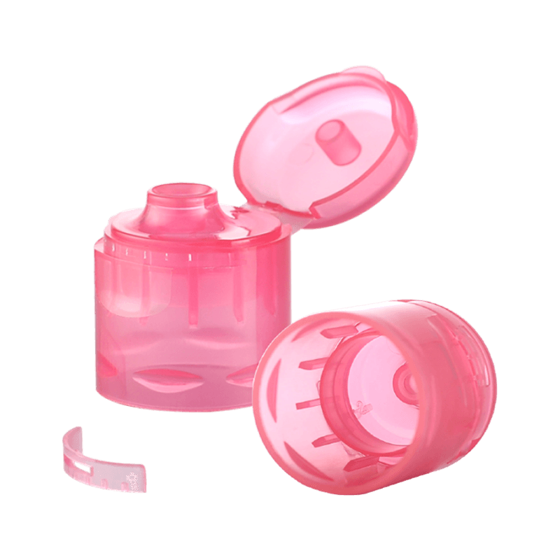 ฝาสแนปวัสดุพลาสติก pp บริสุทธิ์