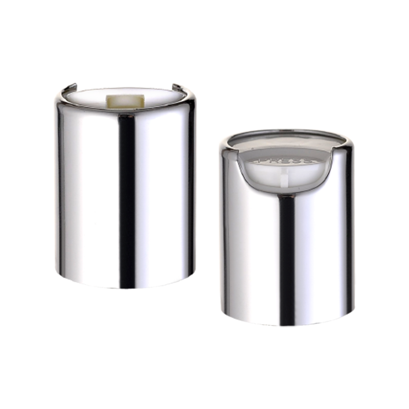 ฝาครอบด้านบนของแผ่นดิสก์พลาสติกลักษณะทาสี