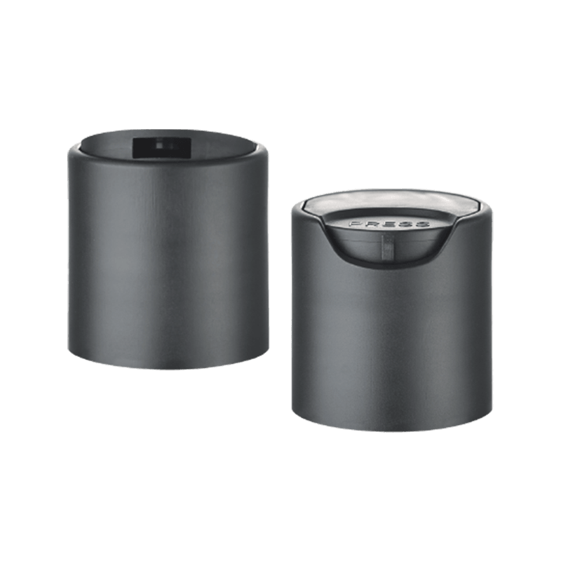 ฝาปิดด้านบนของแผ่นดิสก์พลาสติกสำหรับผงซักฟอก