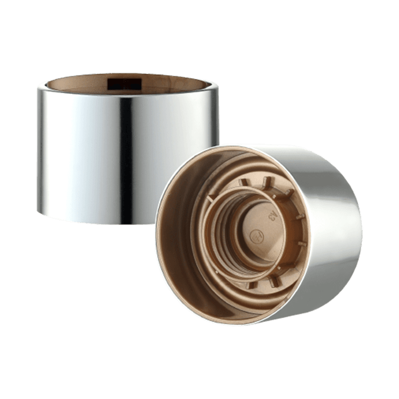 ฝาปิดแผ่นพลาสติกด้านบน