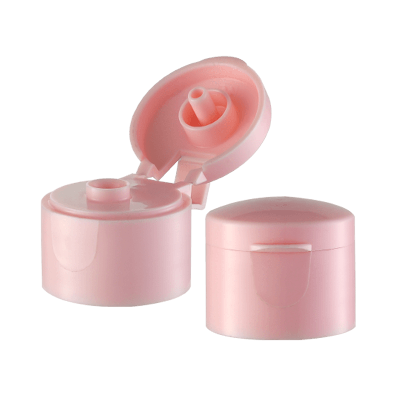 ฝาพลาสติกพลิกด้านบน