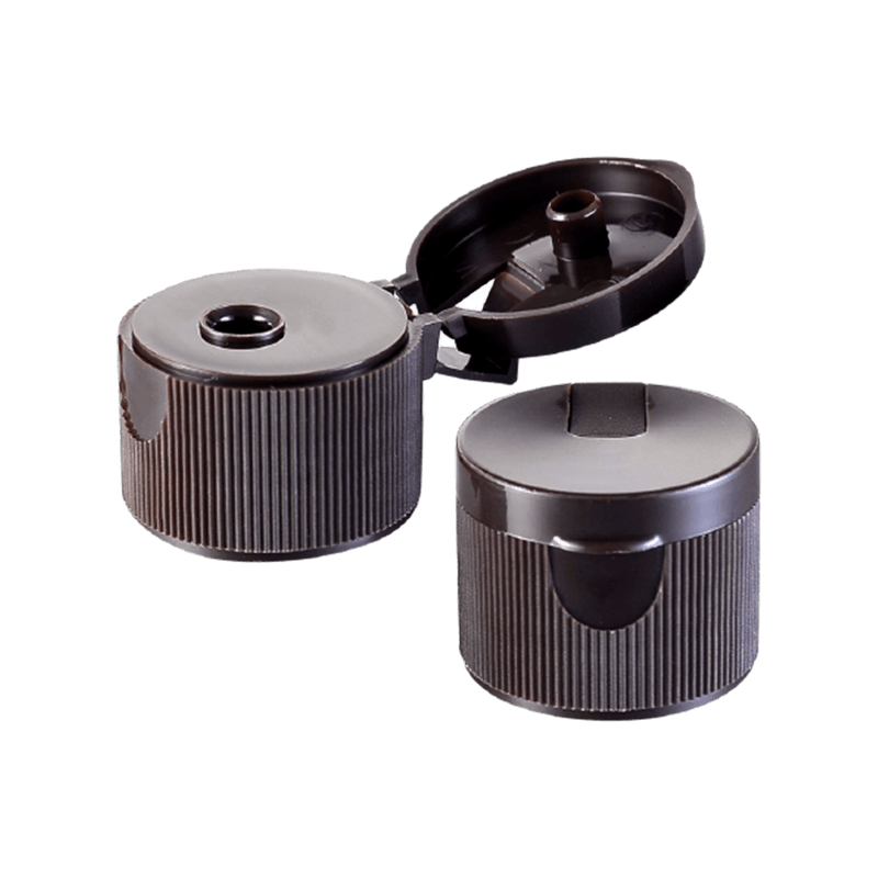 ฝาพลาสติกพลิกด้านบน