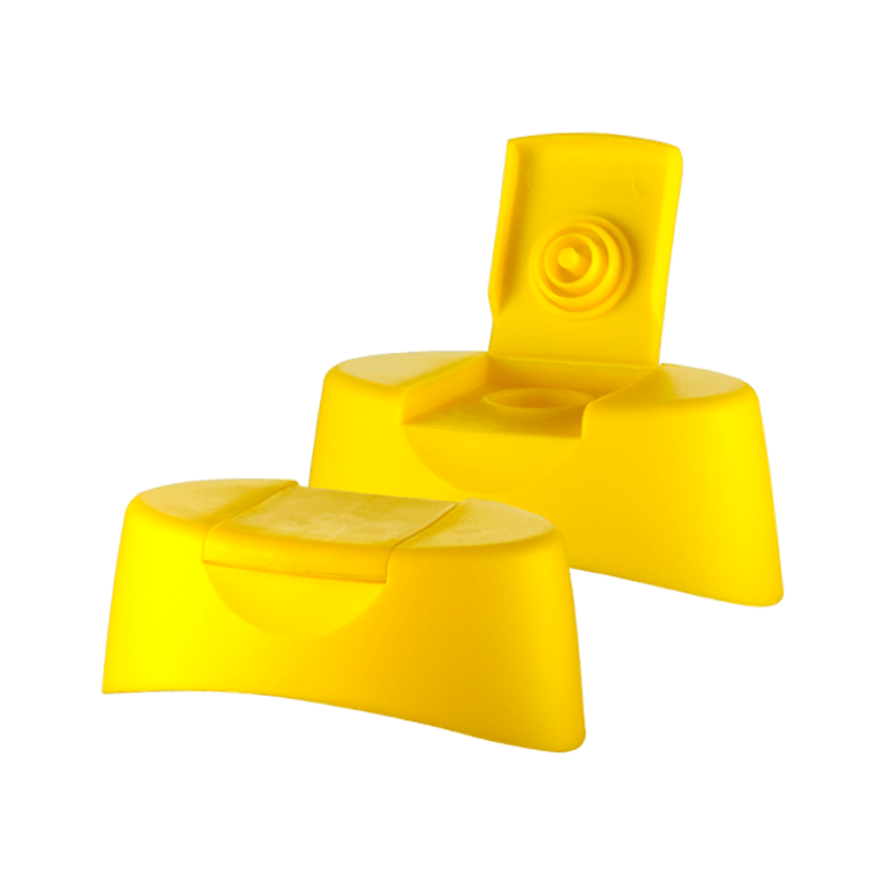 ฝา tpe ซิลิโคนพลาสติก pp บริสุทธิ์