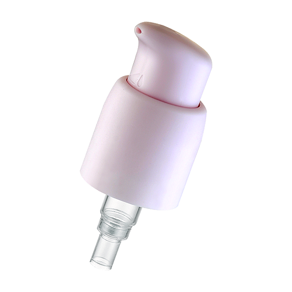 ปั๊มล็อคพลาสติกอลูมินาซ้าย-ขวา HB-504C