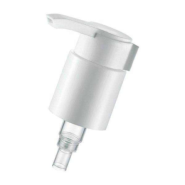 Ф22/410 PP ปั๊มล็อคซ้าย-ขวา