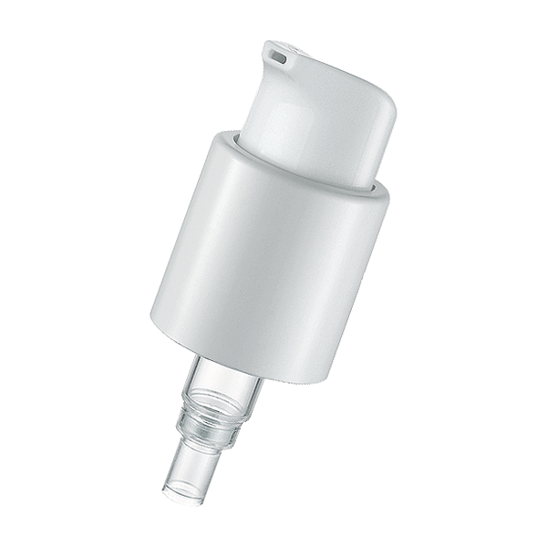 ปั๊มล็อคซ้าย-ขวาพลาสติกกระบวนการยูวีสำหรับชีวเวชศาสตร์