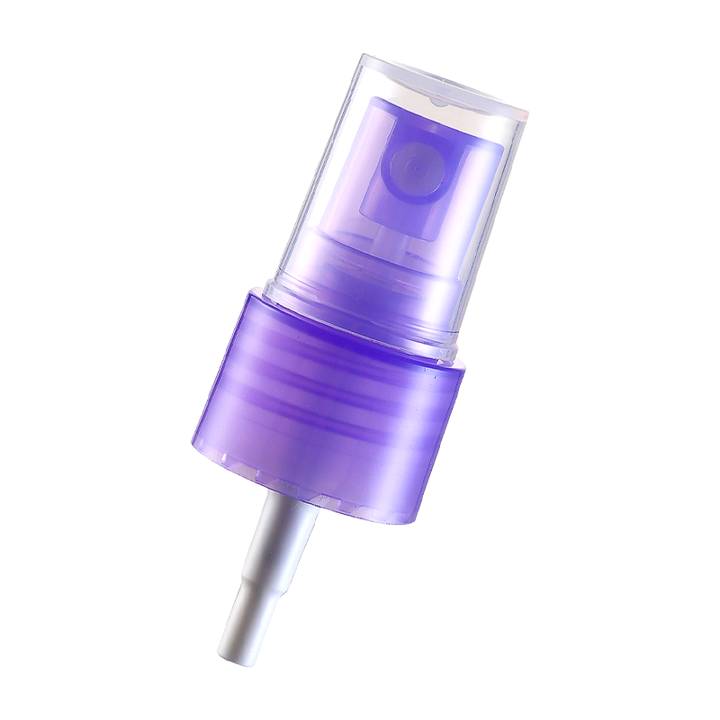 เครื่องพ่นไมโครสเปรย์แบบสกรูพลาสติกสำหรับกระบวนการอลูมินา