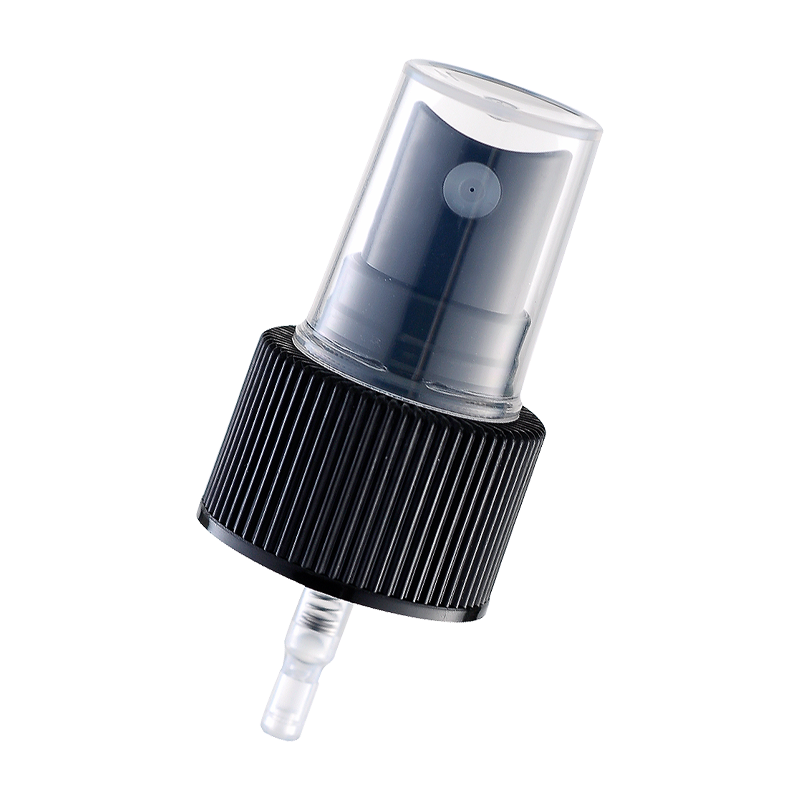 เครื่องพ่นสารเคมีไมโครสเปรย์แบบสกรูพลาสติก HB-101F