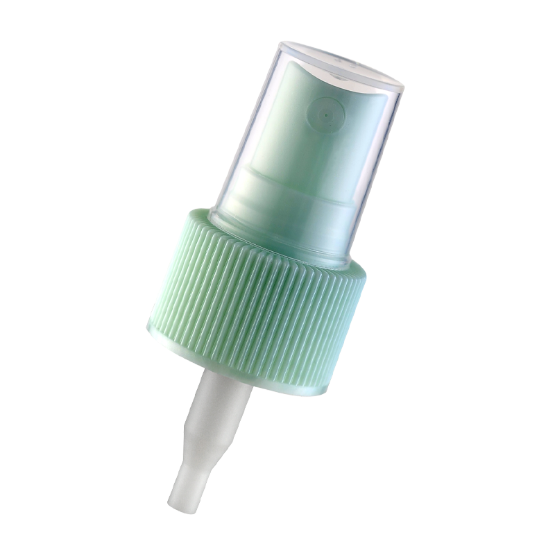 เครื่องพ่นสารเคมีแบบสกรูพลาสติก UV 0.18ML/T HB-103A