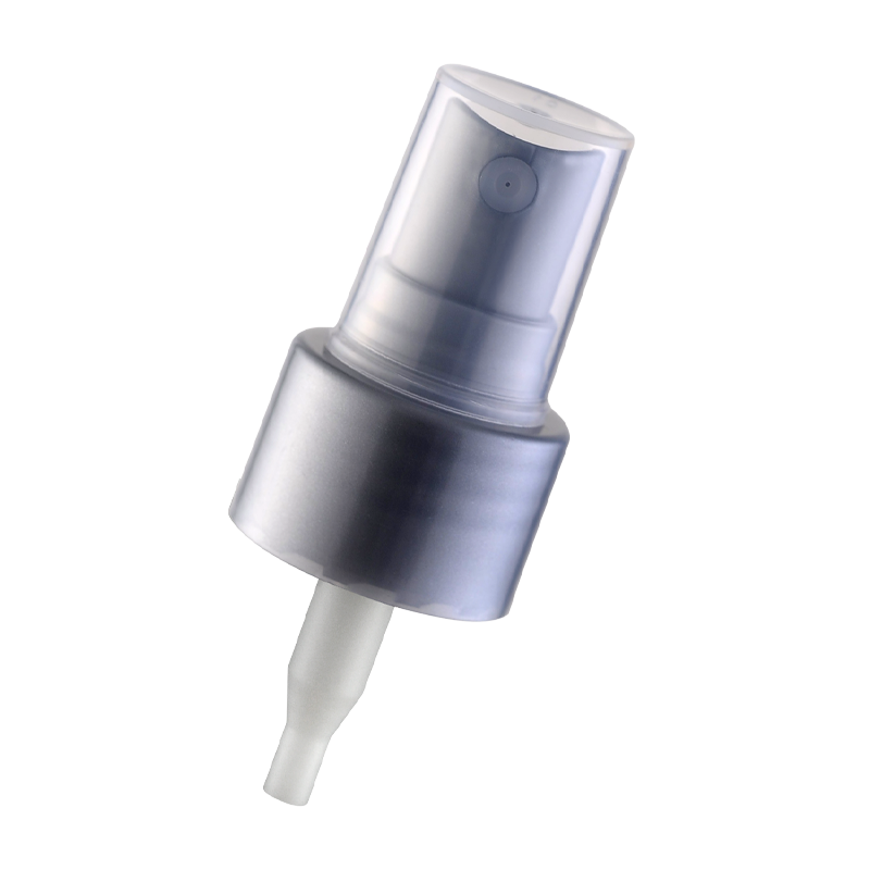 เครื่องพ่นไมโครสเปรย์แบบสกรู PP อลูมินา HB-103C