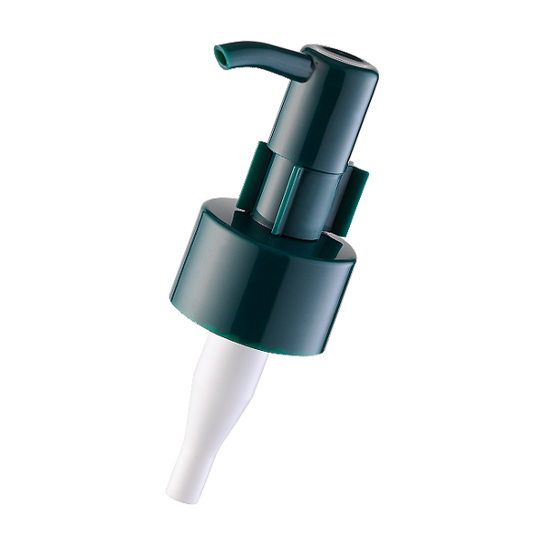 ปั๊มโลชั่นพีพีคลิปล็อค HB-202A