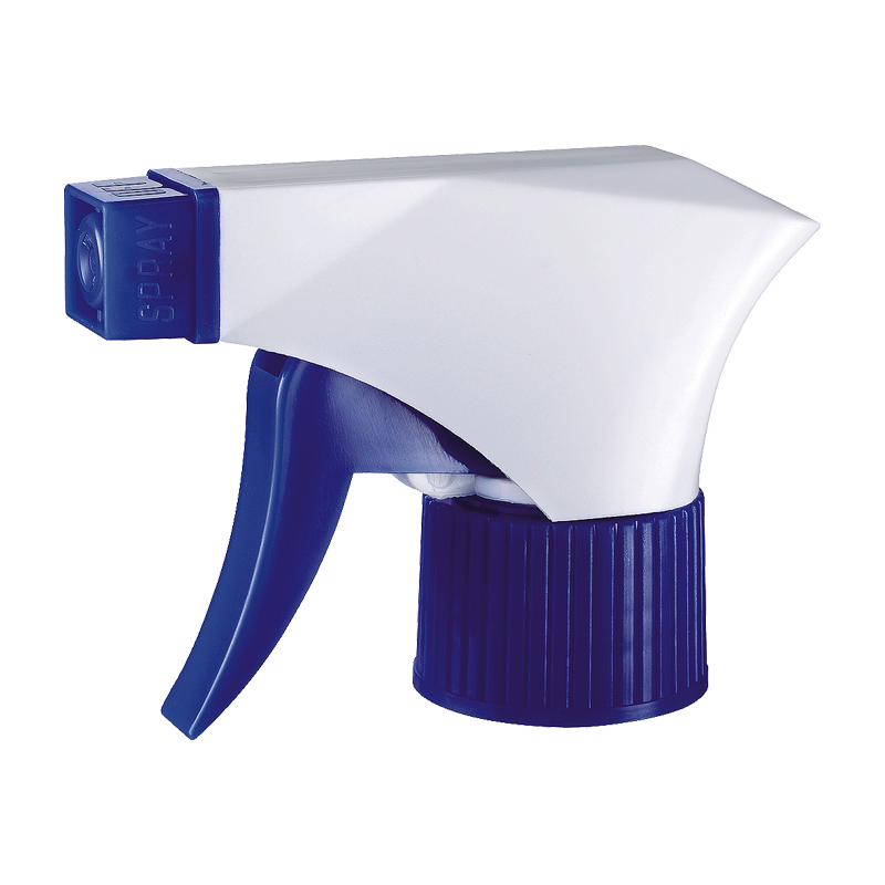 เครื่องพ่นทริกเกอร์พลาสติก HB-702