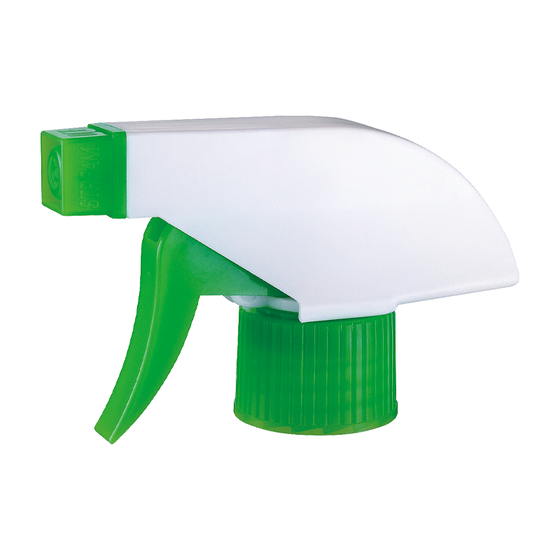 เครื่องพ่นทริกเกอร์ PP สีเขียว HB-703