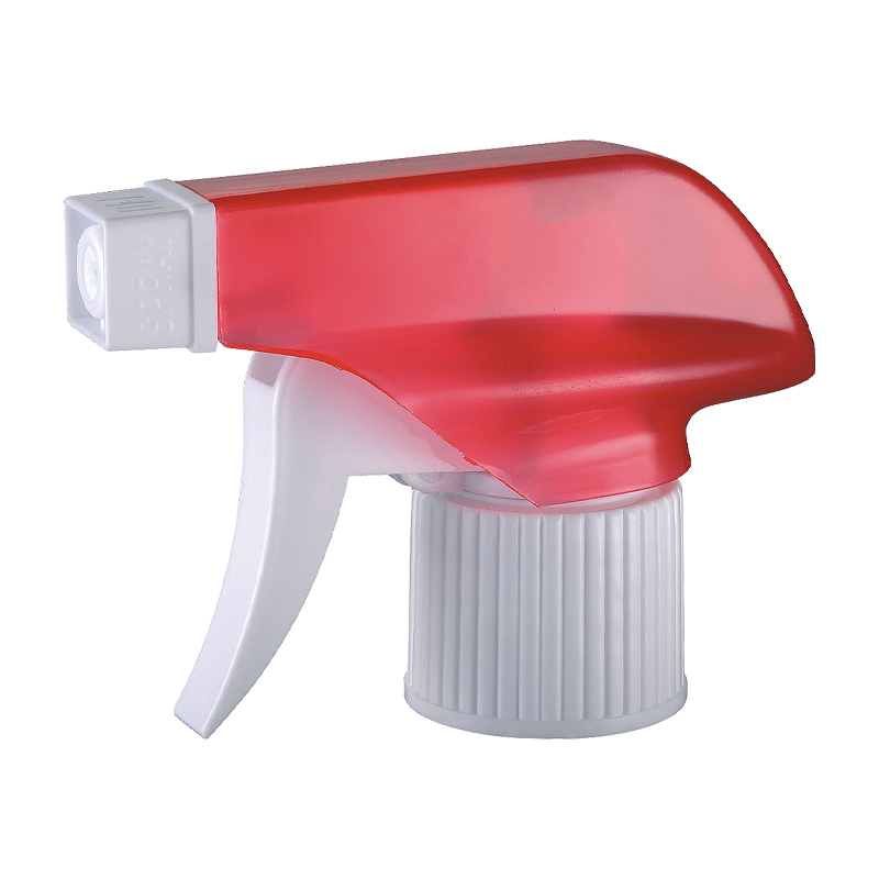 HB-704 Ф28/415 เครื่องพ่นทริกเกอร์สำหรับน้ำแก้ว