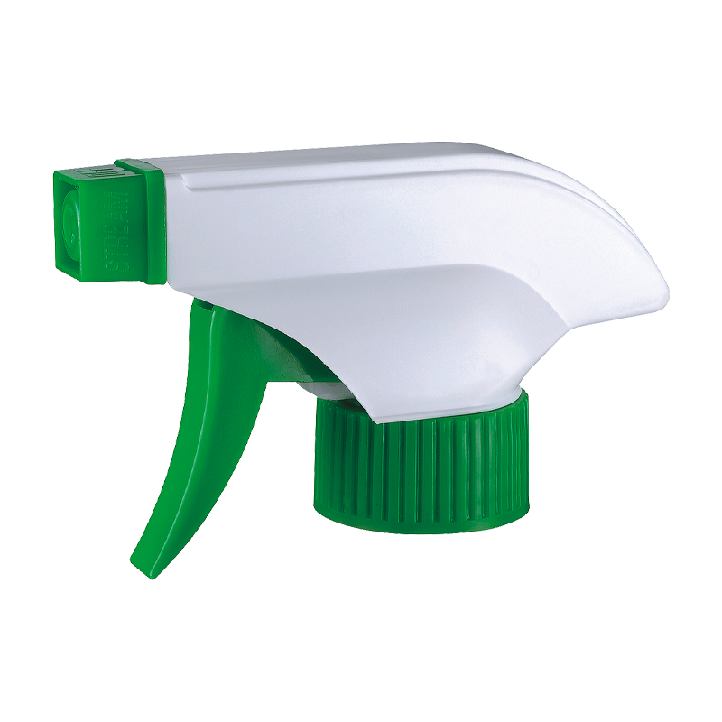 เครื่องพ่นทริกเกอร์ Ф28/400 17มม