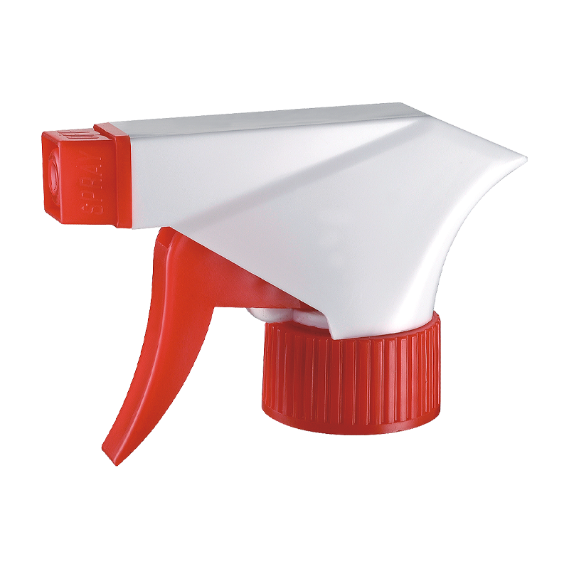 เครื่องพ่นทริกเกอร์พลาสติก HB-706