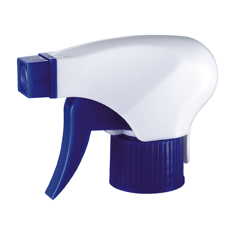 เครื่องพ่นทริกเกอร์พลาสติก Ф28/400