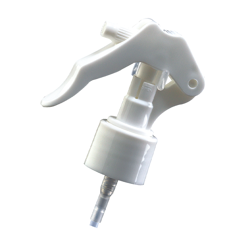 HB-711 เครื่องพ่นทริกเกอร์ PP ความสูง 17 มม