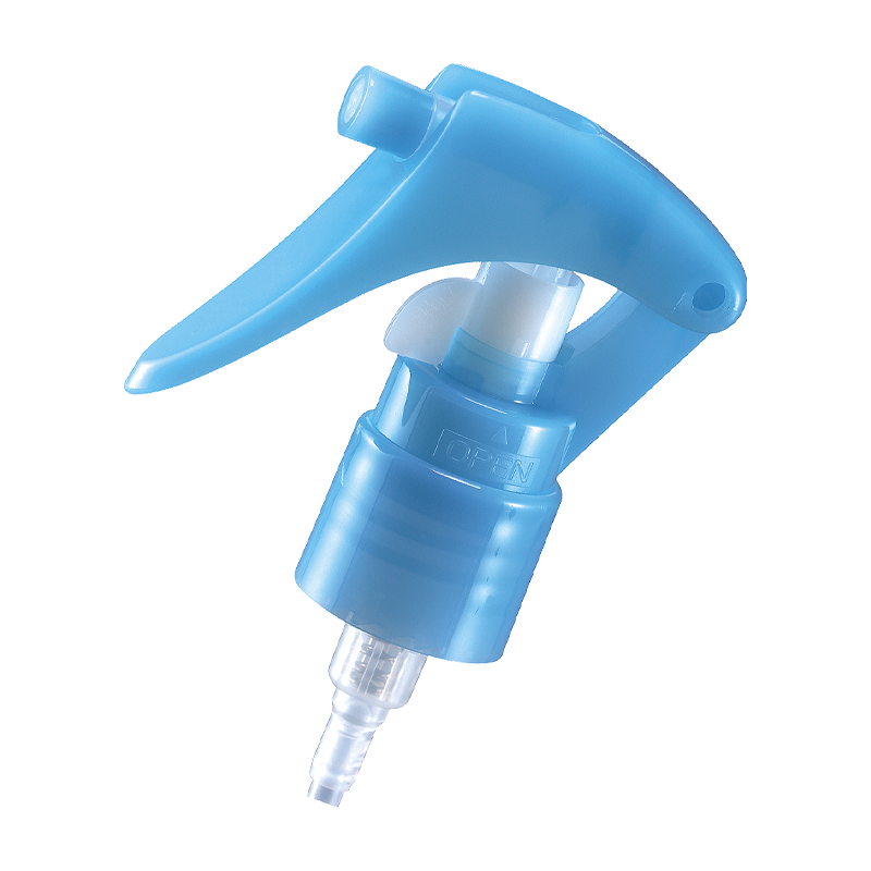 เครื่องพ่นสารเคมีทริกเกอร์พลาสติก 0.25-0.30 มล. / T