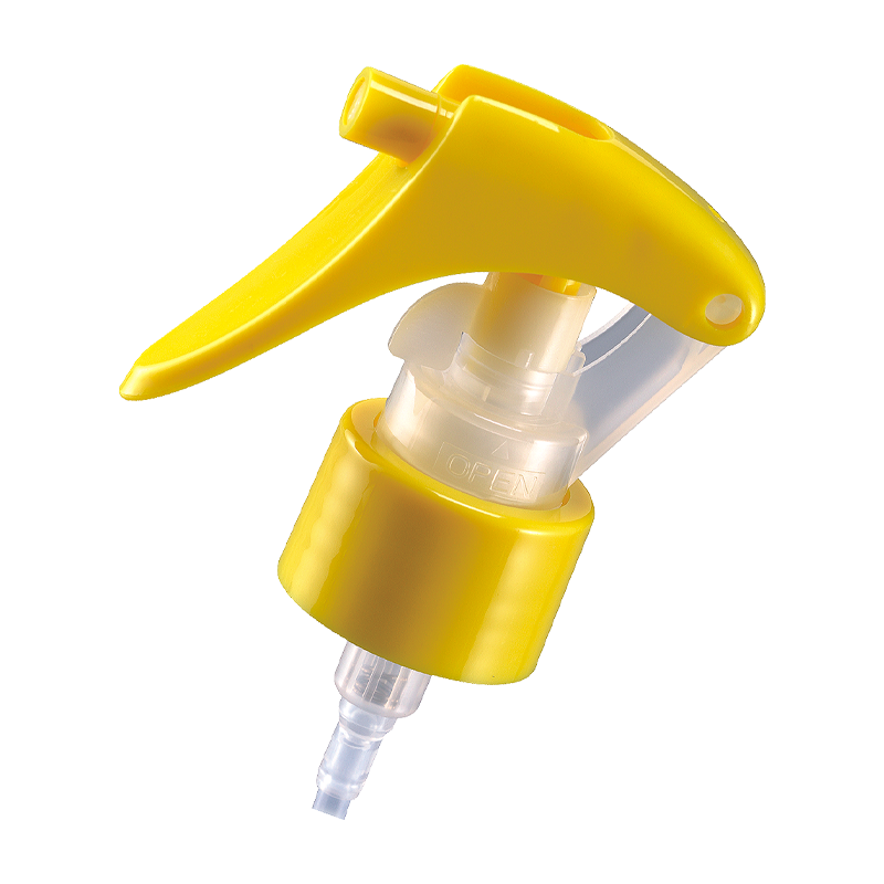 Ф24/410 เครื่องพ่นทริกเกอร์ HB-714