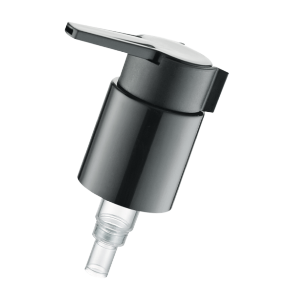 ปั๊มล็อค PP ซ้าย-ขวา HB-502A