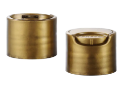 อัพเกรดบรรจุภัณฑ์ของคุณด้วยฝาปิดด้านบนของแผ่นดิสก์พลาสติกที่มีสไตล์