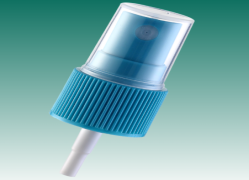 Screw Microsprayer ทำงานอย่างไร