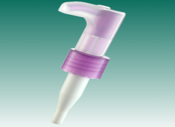 จุดประสงค์หลักของปั๊มโลชั่นคลิปล็อคพลาสติกคืออะไร?