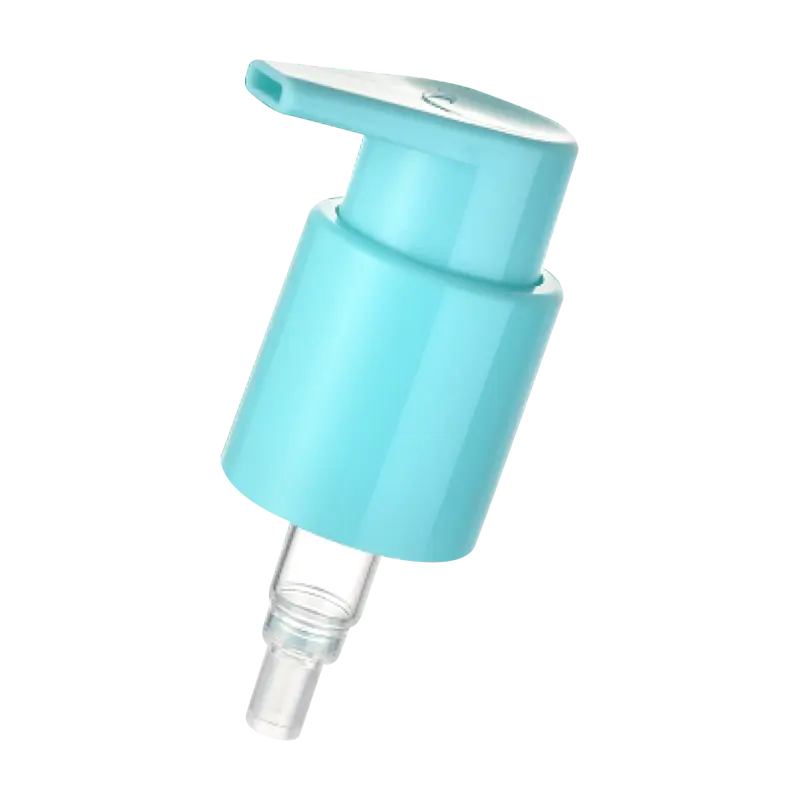 เหตุใดปั๊มโลชั่นจึงกลายเป็นเทรนด์ในบรรจุภัณฑ์ผลิตภัณฑ์ดูแลผิวที่ทันสมัย?