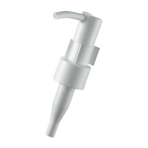 มัลติฟังก์ชั่นของปั๊มโลชั่น: จากการทำความสะอาดแบบดั้งเดิมไปจนถึงความงามที่ครอบคลุมและแอพพลิเคชั่นผลิตภัณฑ์ดูแลผิว