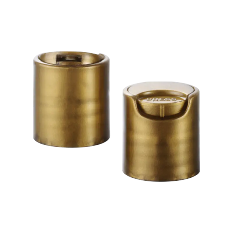 ตั้งแต่บรรจุภัณฑ์อาหารไปจนถึงการดูแลส่วนบุคคล: หมวกพลาสติกมีการใช้กันอย่างแพร่หลายในอุตสาหกรรม